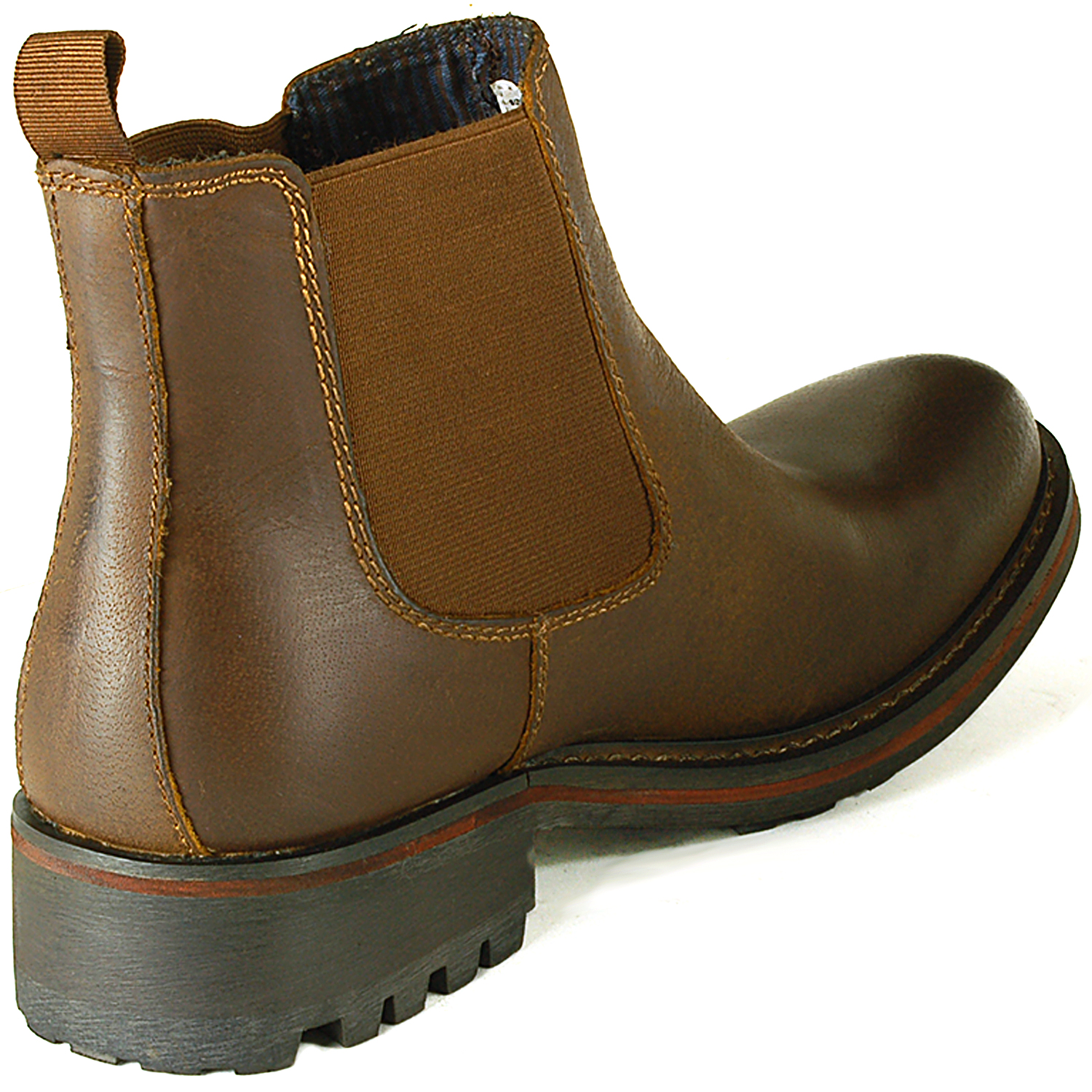 gbx chelsea boot